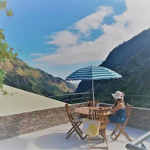  Holiday home Valley House Madeira
